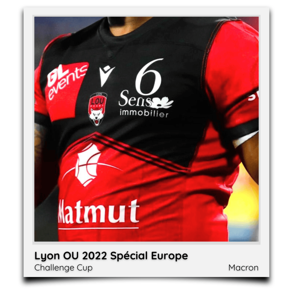 Lyon OU 2022 Spécial&nbsp;Europe