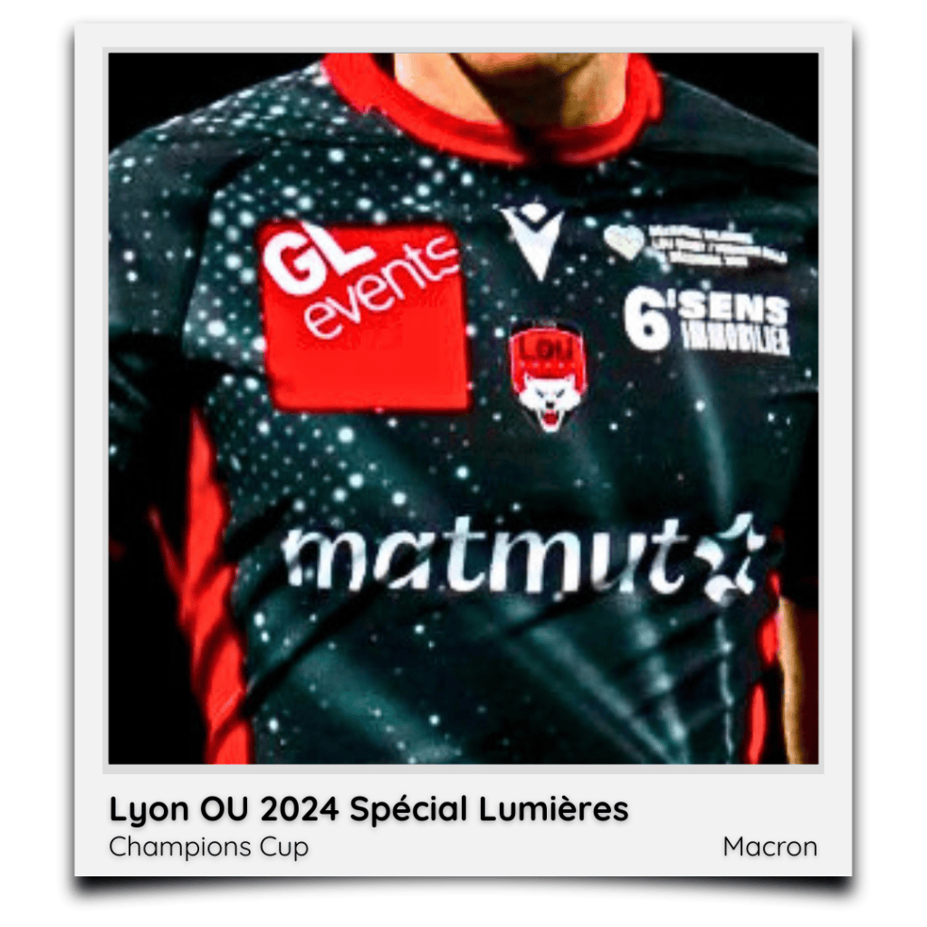 Lyon OU 2024 Spécial&nbsp;Lumières