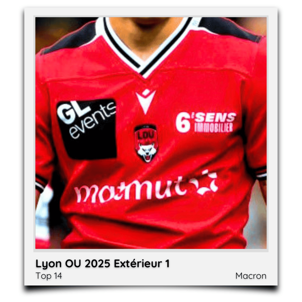 Lyon OU 2025 Extérieur&nbsp;1