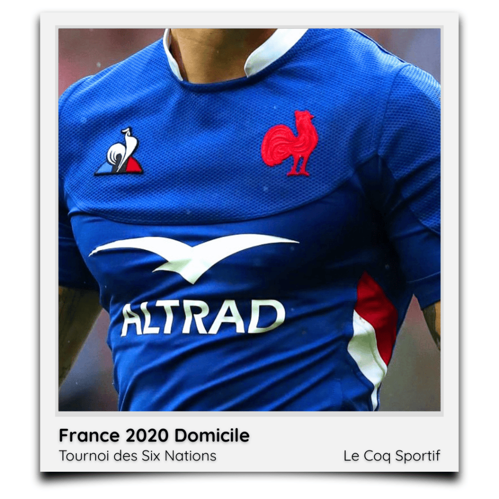 France 2020 Domicile