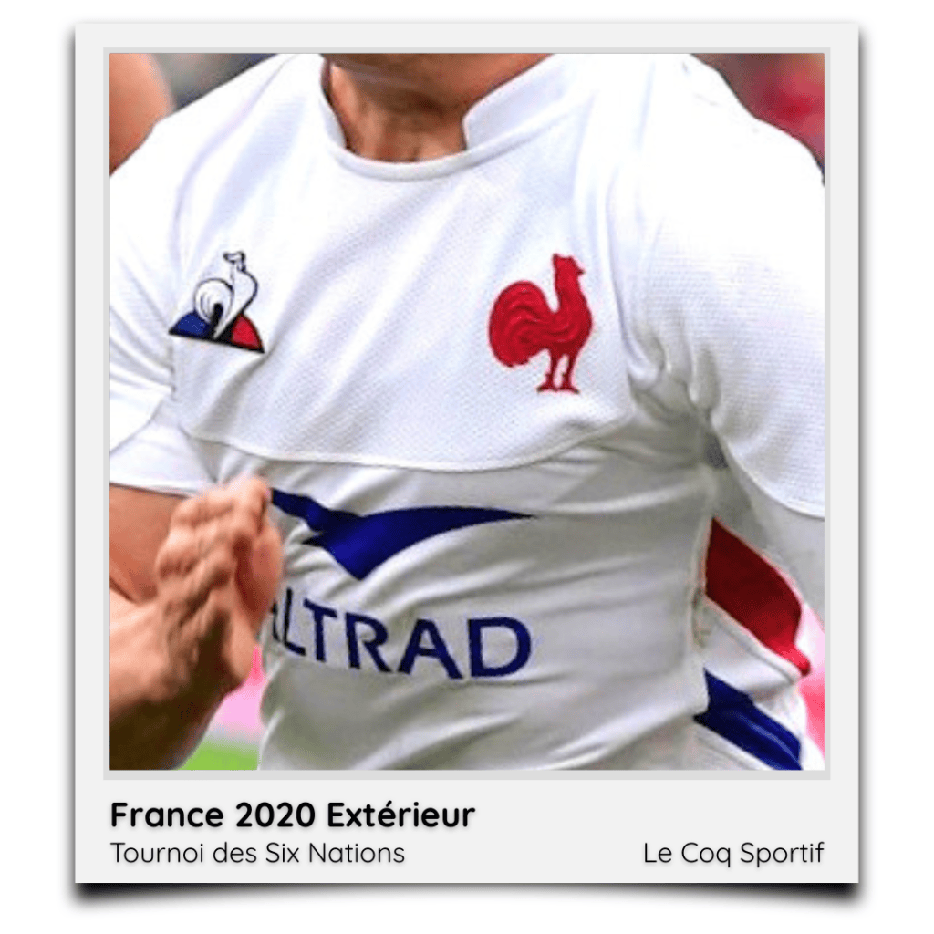 France 2020 Extérieur