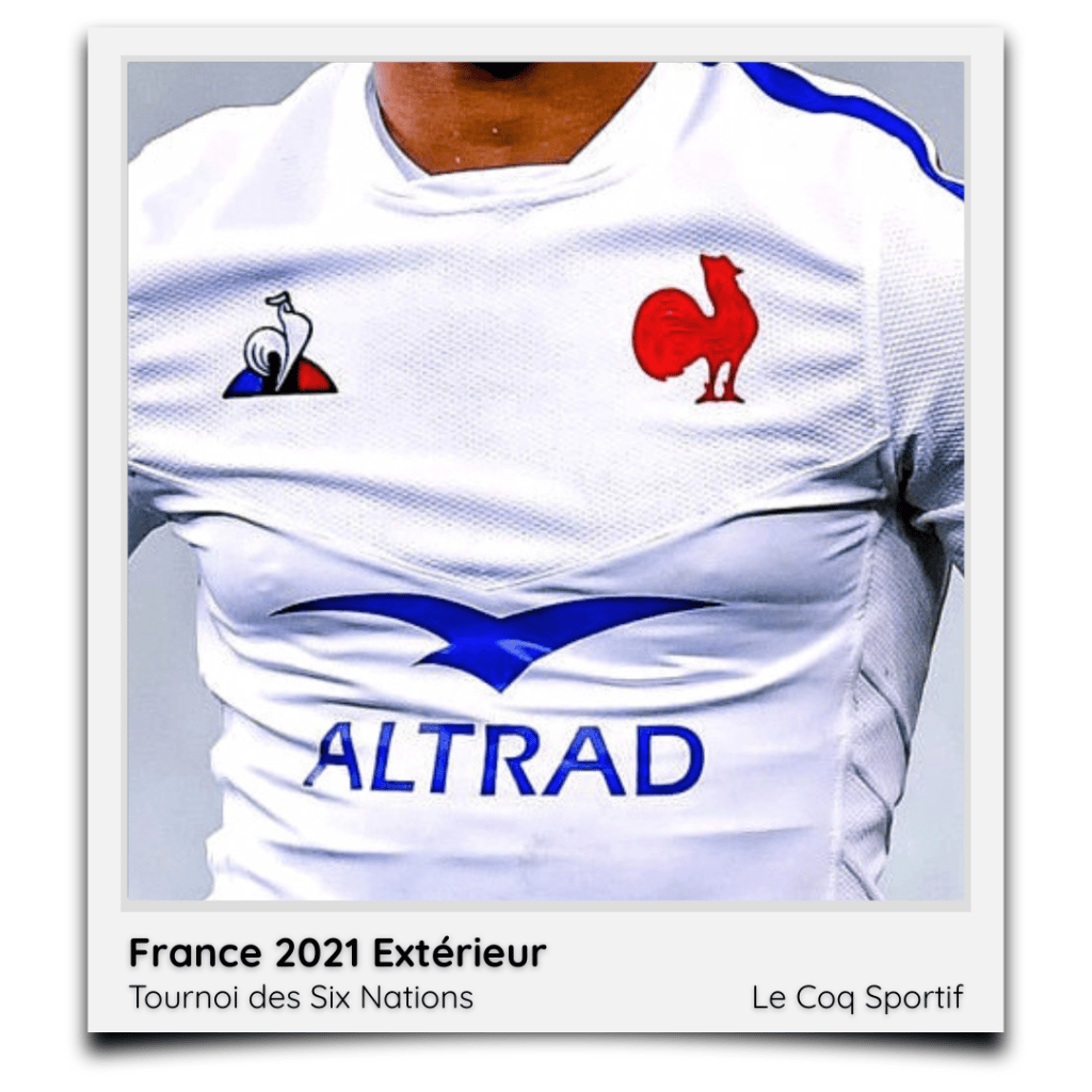 France 2021 Extérieur
