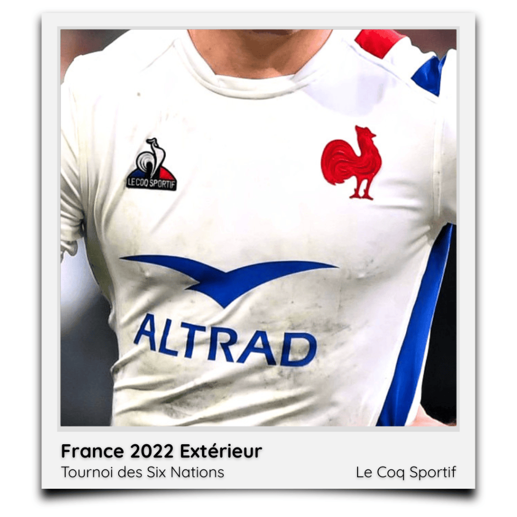 France 2022 Extérieur