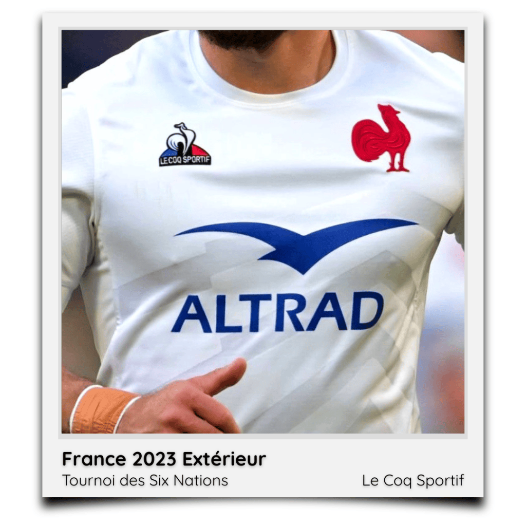 France 2023 Extérieur