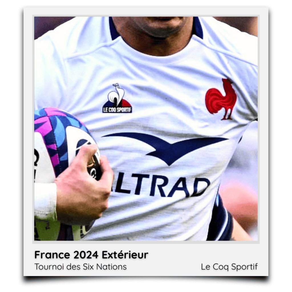 France 2024 Extérieur