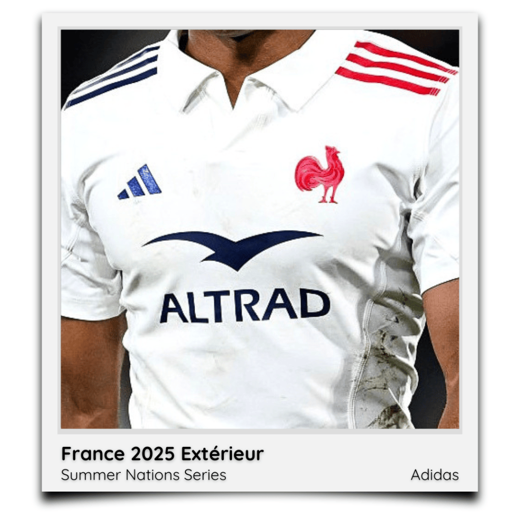 France 2025 Extérieur