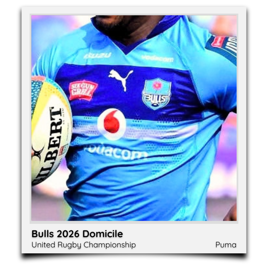 Bulls 2026 Domicile