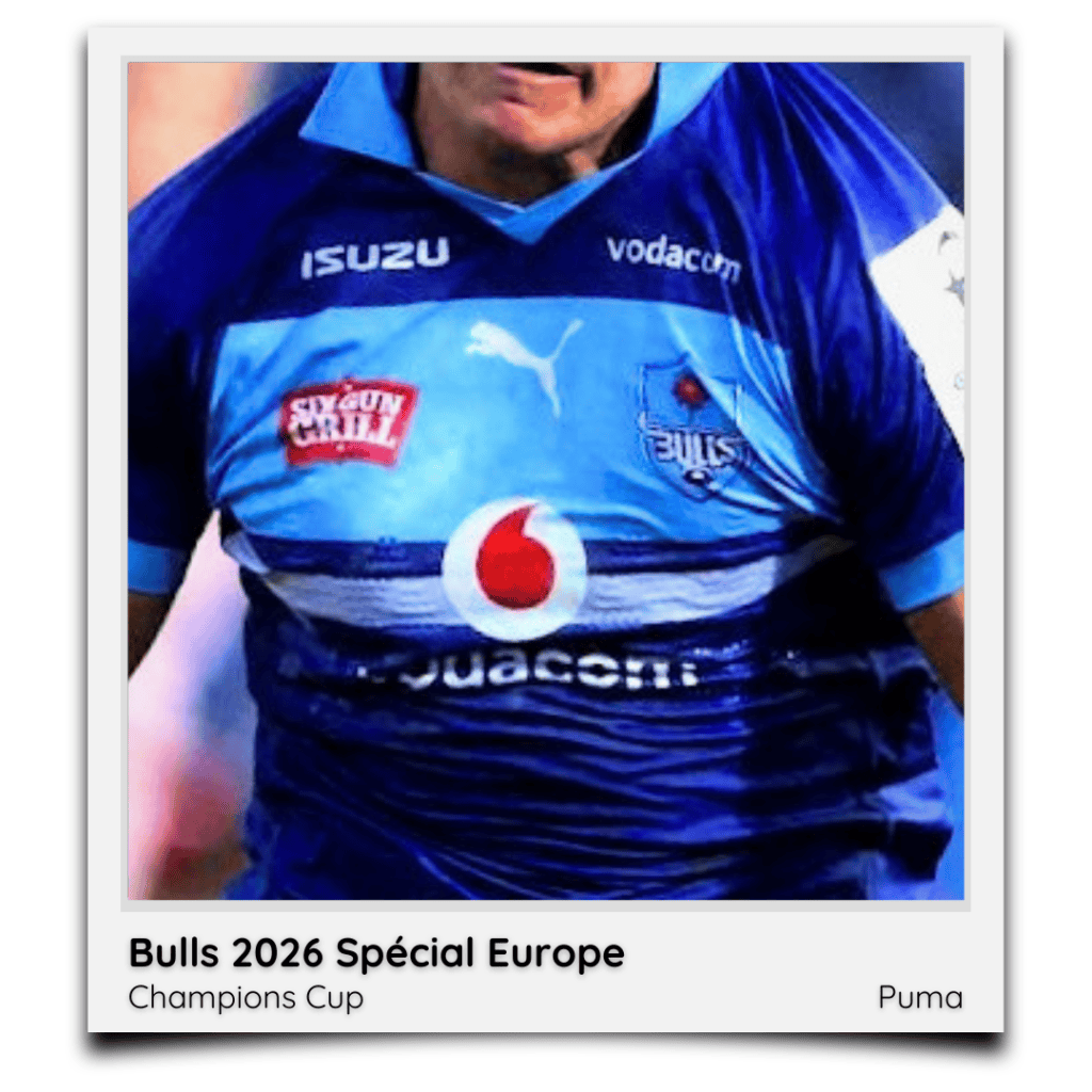 Bulls 2026 Spécial&nbsp;Europe