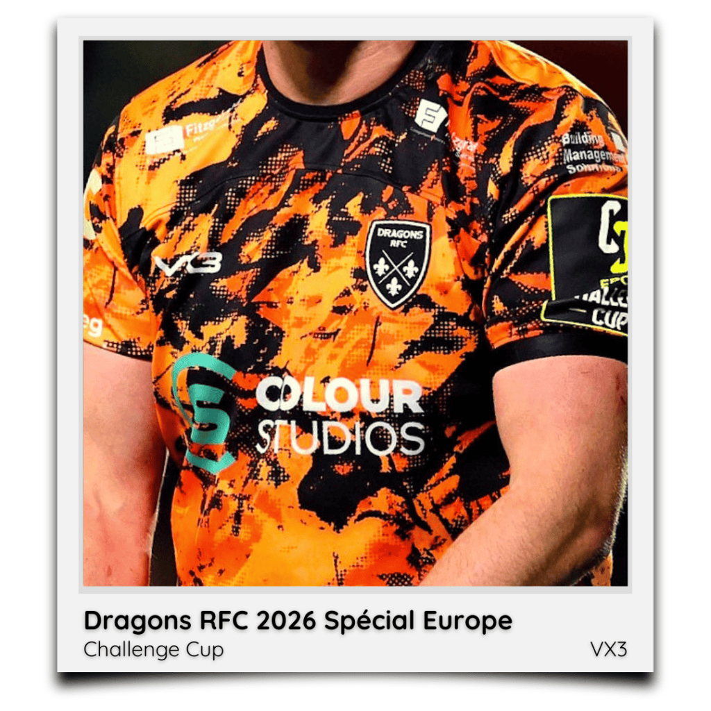 Dragons RFC 2026 Spécial&nbsp;Europe