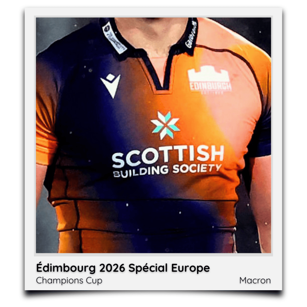 Édimbourg 2026 Spécial&nbsp;Europe