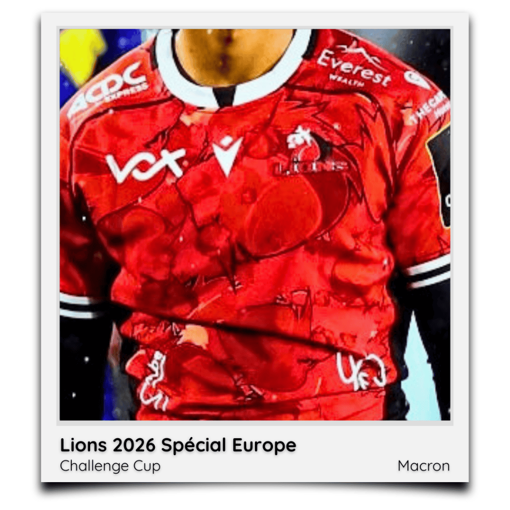 Lions 2026 Spécial&nbsp;Europe