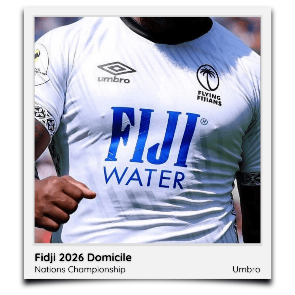 Fidji 2026 Domicile