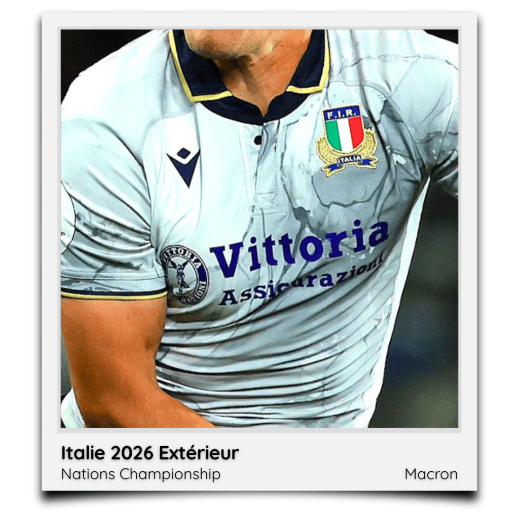 Italie 2026 Extérieur