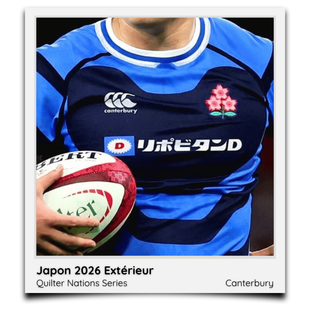 Japon 2026 Extérieur