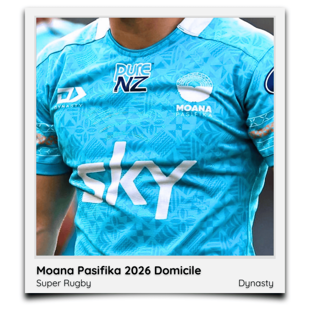 Moana Pasifika 2026&nbsp;Domicile
