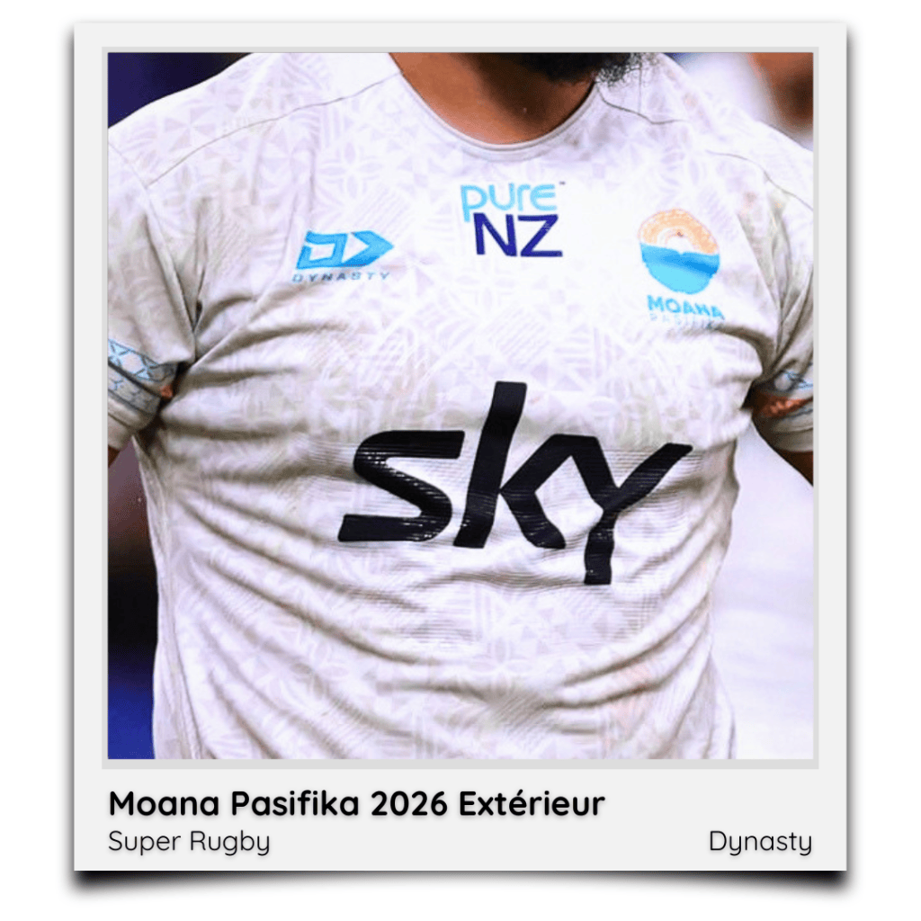 Moana Pasifika 2026&nbsp;Extérieur
