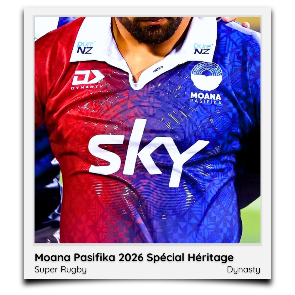Moana Pasifika 2026 Spécial&nbsp;Héritage