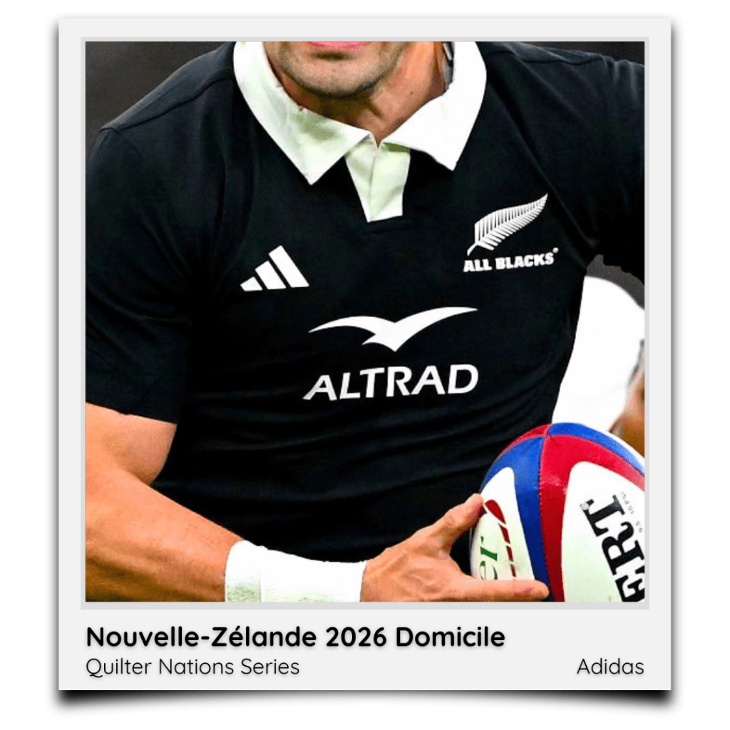 Nouvelle-Zélande 2026 Domicile