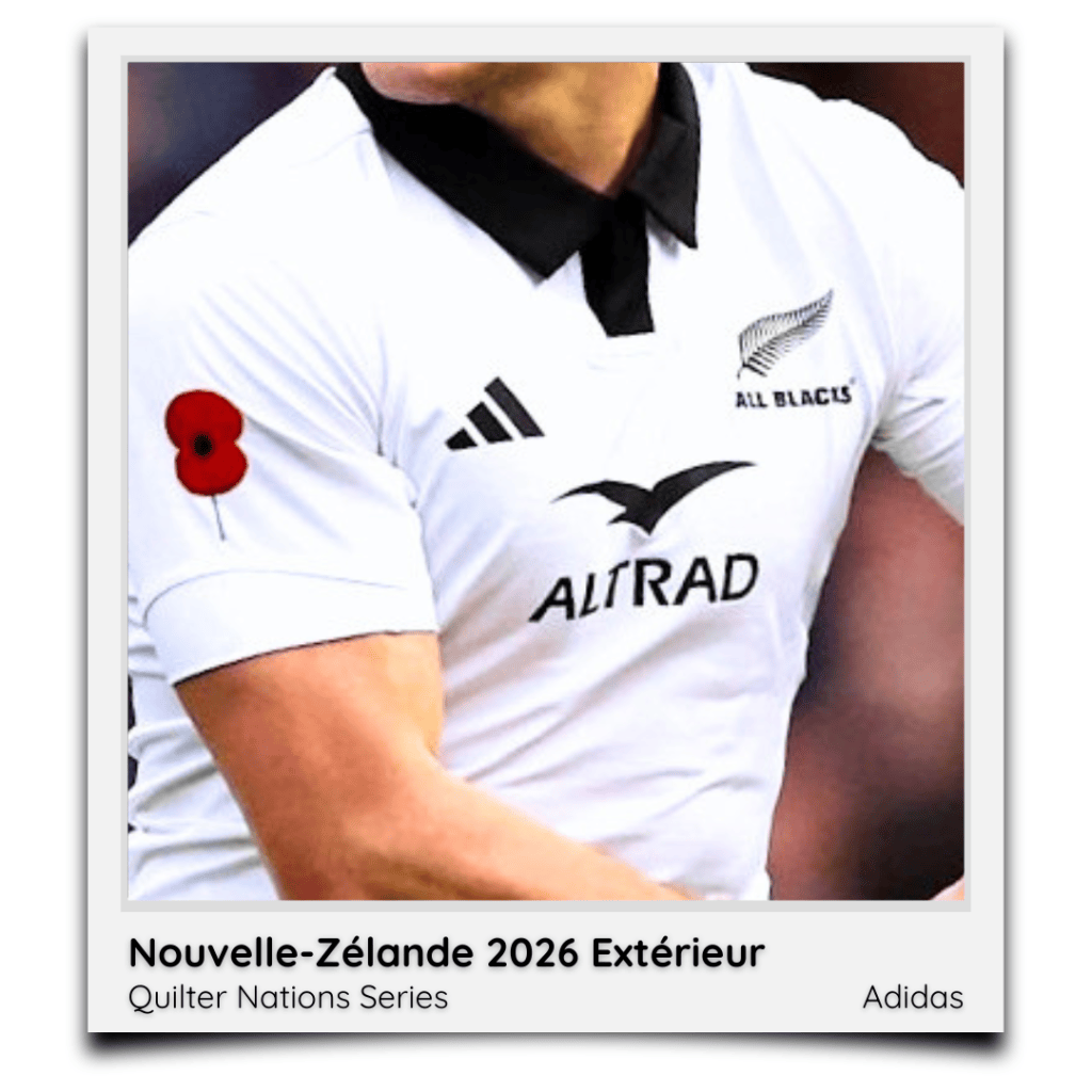 Nouvelle-Zélande 2026 Extérieur