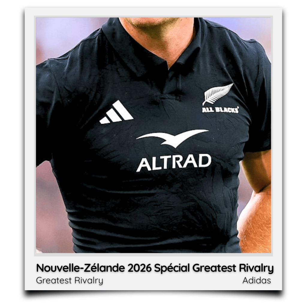 Nouvelle-Zélande 2026 Spécial Greatest&nbsp;Rivalry