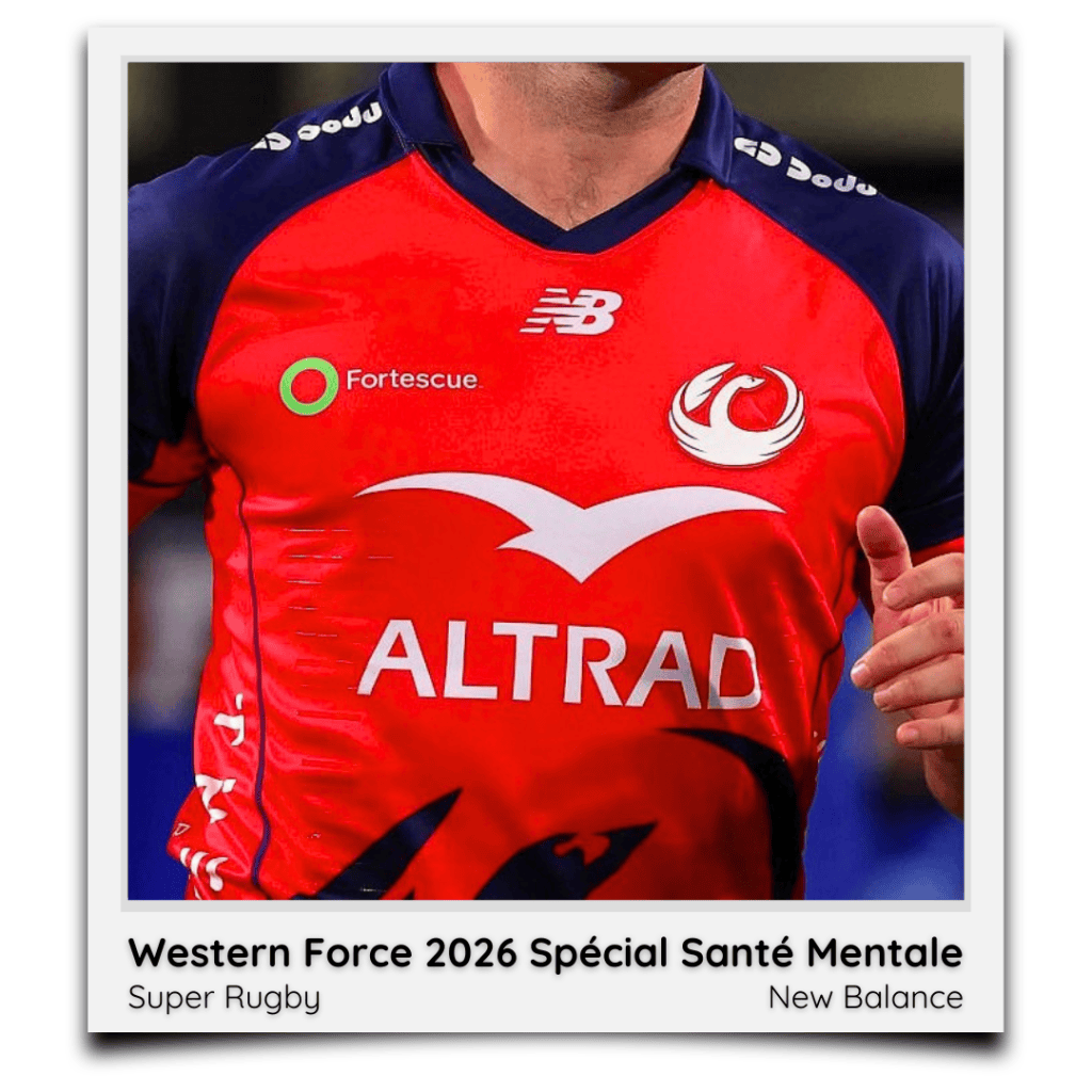 Western Force 2026 Spécial Santé&nbsp;Mentale